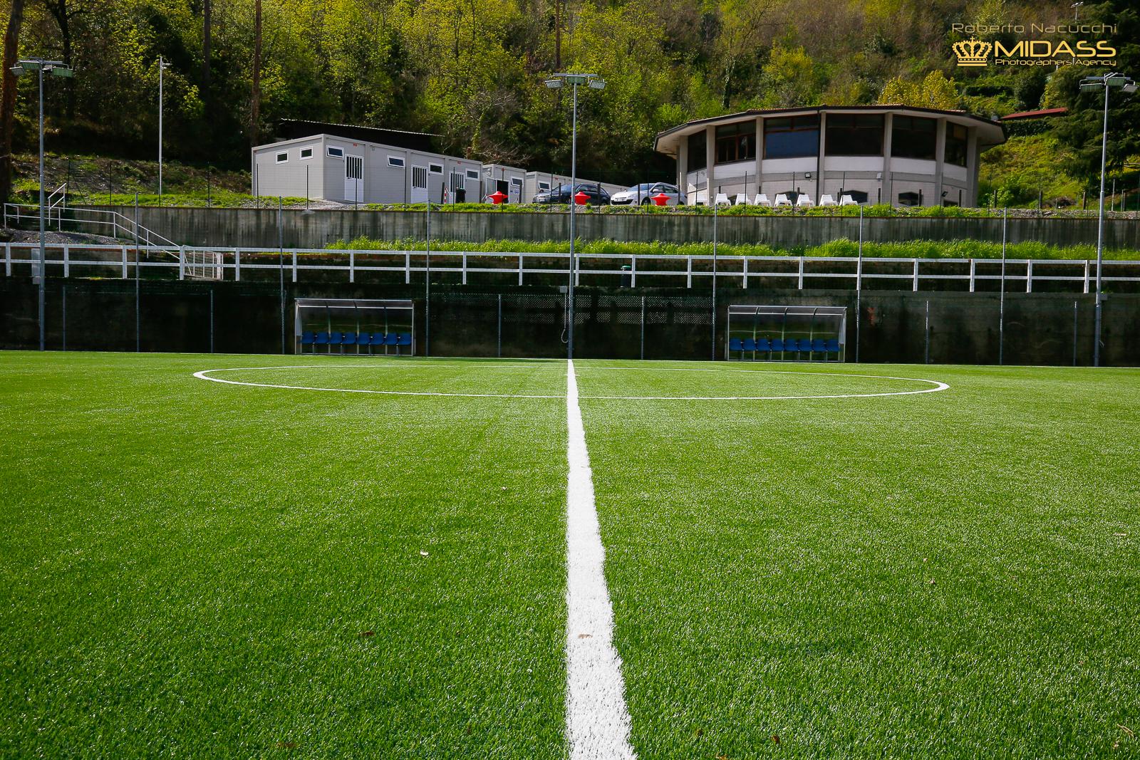 Foto del campo San Luca Stadium